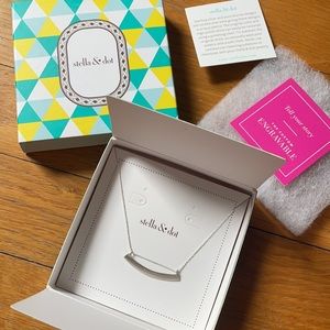 Stella & Dot Necklace